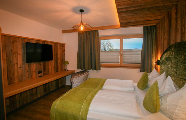 Erzherzog’s Apts Kaiser und Alpenlodge - Foto 11