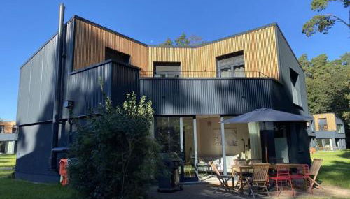 Super Nice Holiday Home by the Lake - Foto 2, Other