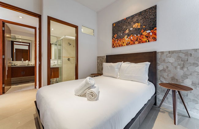 Anahuac Apartments by VH - Foto 15