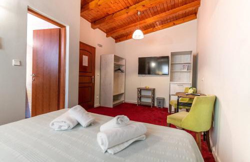 Apartments Tina FREE transfer from-to the airport - Foto 53