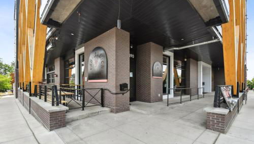 Canvas & Comfort | Espadin LoHi - Foto 4