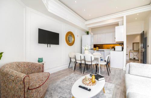 Maida Vale Studio Apartments - Foto 35