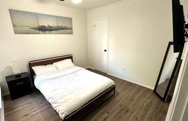 Newly Updated Cozy Home - Foto 7