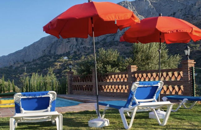 Lagar del Chorro junto Caminito del Rey - Foto 10