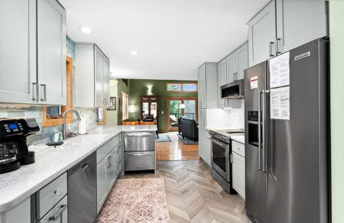 You Betcha - Charming 3BR Arcade & Near Lutsen & Grand Marais - Foto 25