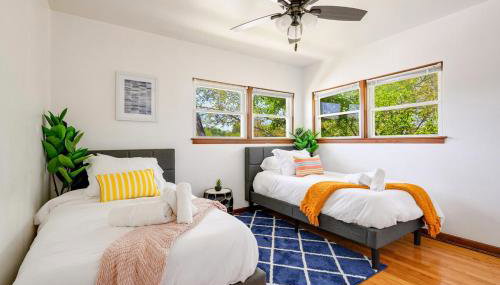 Curated for Cozy Longer Stays - Foto 4