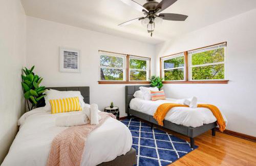 Curated for Cozy Longer Stays - Foto 4