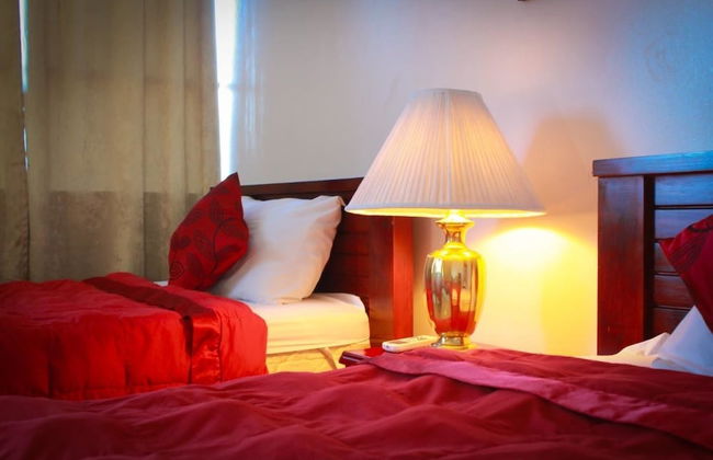 Newgrange Condotel - Photo 26