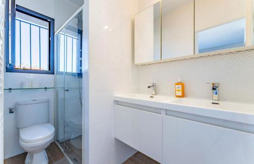 La maison Barthe design 4ch clim parking privé - Photo 6