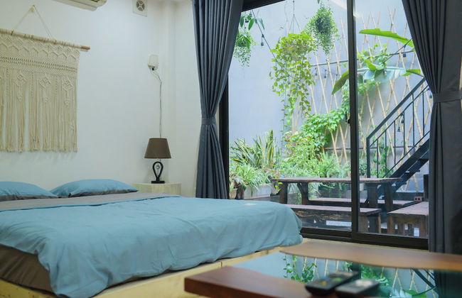 The Gallery Homestay - By Pegasy Group - Foto 6