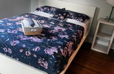 Private House + Yard Central Location to all RVA - Foto 50