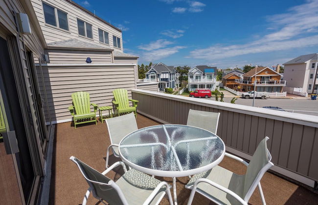 Mariners Court 204 - Foto 18