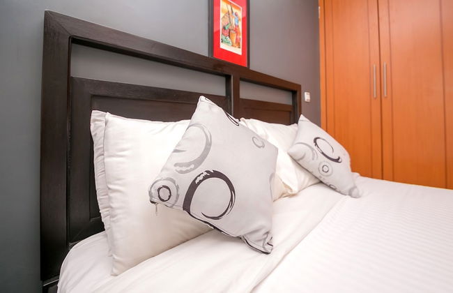 Meltonia Luxury Suites - Foto 19