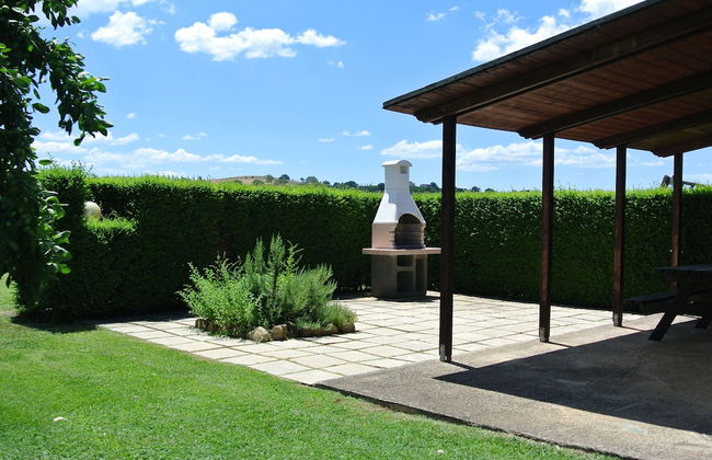 Agriturismo I Profumi dell'Orto - Foto 12