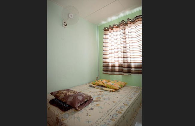 Holidayhome 45A Taman Desa Pangkor - Foto 3