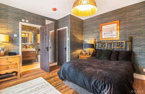 Salubrious Area, NEC,BELFRY, BIRMINGHAM, RESORTS WORLD, DRAYTON MANOR - Foto 31