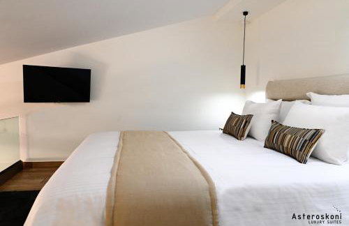 Asteroskoni Luxury Suites - Foto 26