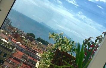 Penthouse on the Bay of Naples - Foto 31