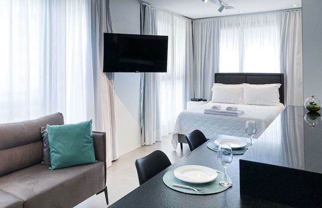 ZEE Studios by Viva - Studios a 200m da beira-mar norte - Photo 30