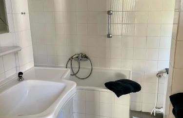 Altbauwohnung in Gründerzeitvilla - Foto 12