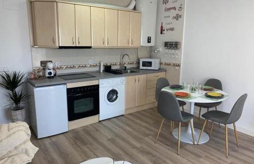 Apartamento Peñas Blancas, junto a ruta de los Cahorros, Monachil. - Foto 22