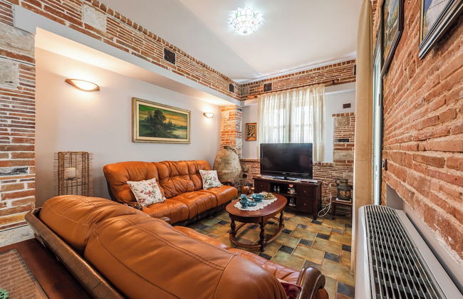 The Antique Villa Seaside - Foto 25