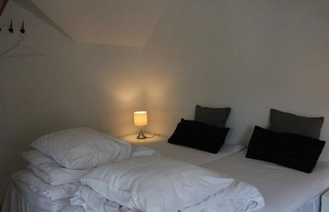 Kærskovgård ferielejligheder - Foto 4