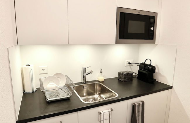 ALP APARTMENTS with self check-in - Foto 25