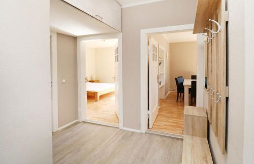 Zinnowitz Zum Bienenstock - Foto 25