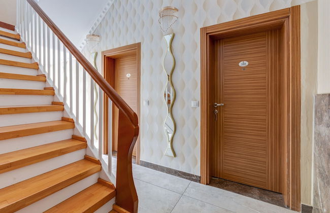 Pleasant Apartment in Oberhausen With a Terrace - Foto 54