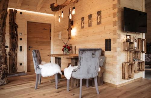 Chalet Vogelnest - Foto 9