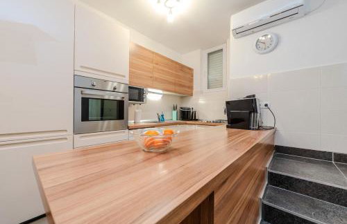 Boba lovely apartment close to Zrce beach - Foto 11