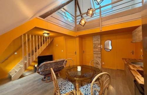 GJ Holiday Escapes-Le Riva-duplex idéalement situé - Foto 8