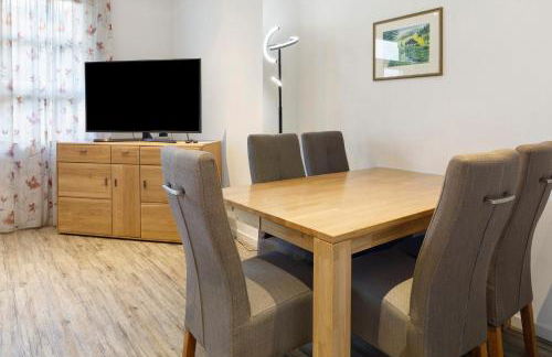 Jogis Ferienwohnungen - Foto 30