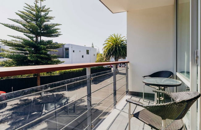 Sumner Bay Motel & Apartments - Foto 53