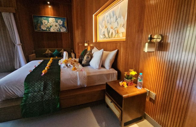 Ubud Paradise Villa - Photo 8