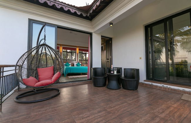 Villa Arlinda By Iksha - Foto 33