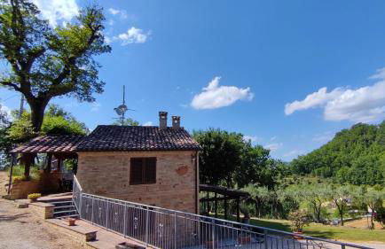 Agriturismo Pascucci - Foto 92