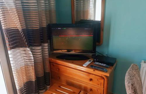 Ξένιος Ζευς Ηλιακτής. Χώρος Χαλάρωσης & Ξεκούρασης - Foto 32