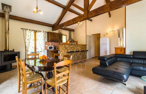 Blanquefort Nature Stay - Foto 18