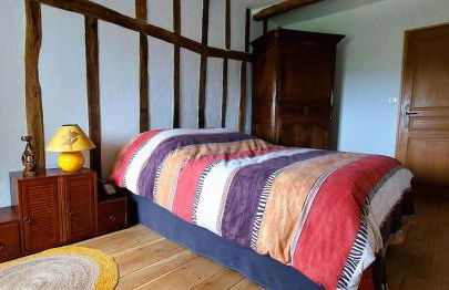 Maison Gasconne, 6 chambres, piscine 14x5, vue sur les vignobles - Photo 21