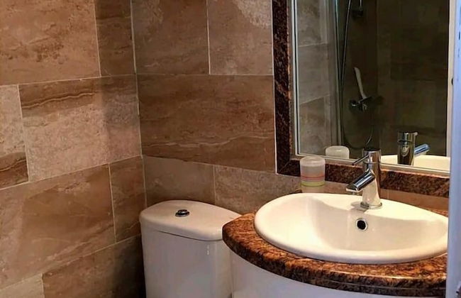 Casa Cachita - En 1ª línea de playa con maravillosas vistas - Foto 30