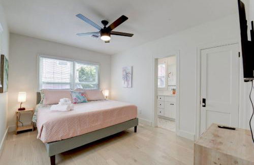 Flamingos on 45th Main - 3 King beds - Great vibe! - Foto 31