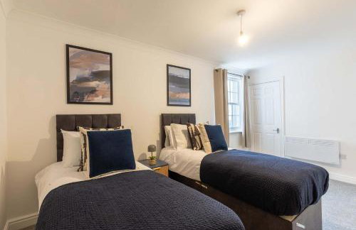 Lovely 2BED Whitehaven Apartment with Sea Views - Foto 2