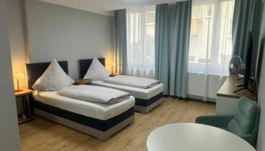 City Appartement am Hauptbahnhof - Foto 2