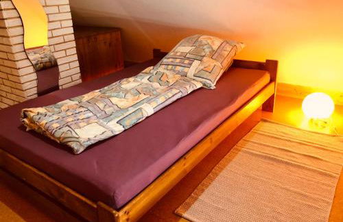 Gemütliche Fewo Nähe Hachenburg, Bad Marienberg - Foto 7