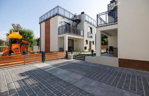 SŁONECZNE TARASY - Foto 31