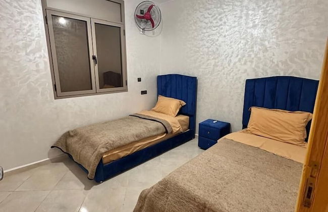 nomad apartments - Photo 61