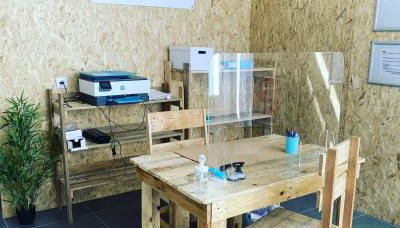 Casinhas da Avó Aura - Foto 2, Lobby or reception