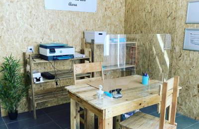 Casinhas da Avó Aura - Foto 2